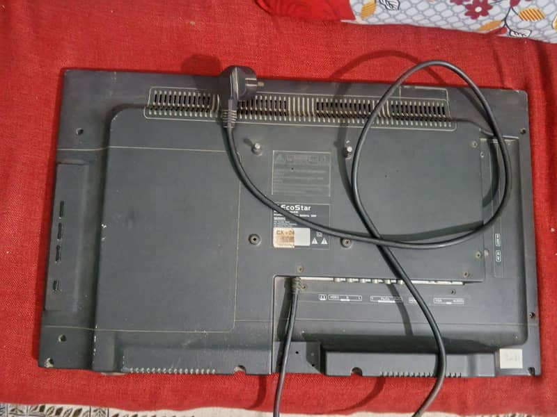 ecostar LED 1