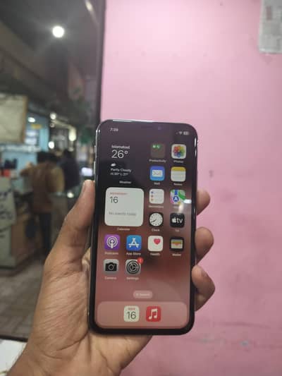 Apple iPhone XS