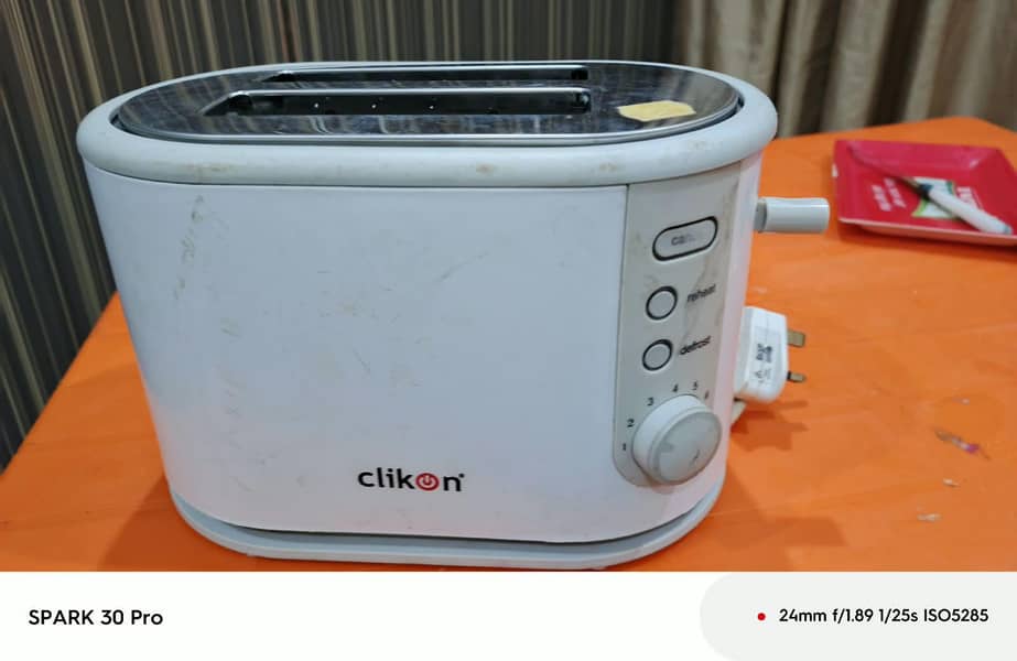 clickon toasters 0
