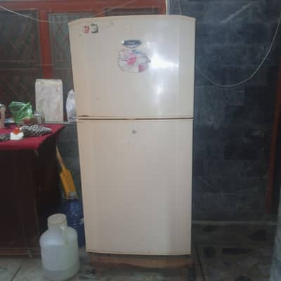 haier fridge