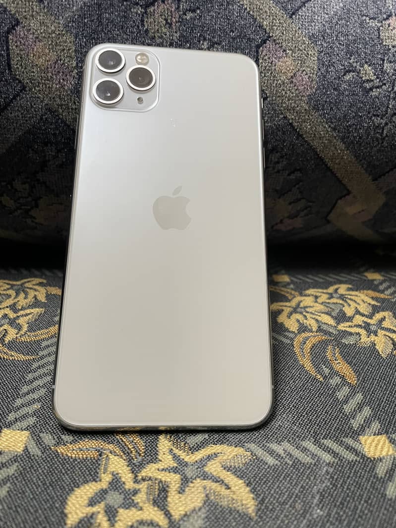 IPhone 11pro max 1