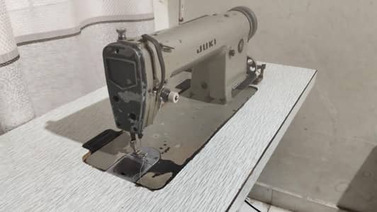 JUKI MACHINE