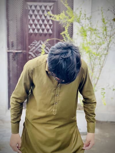 Wahab Khan
