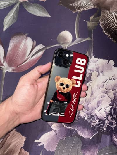 Apple iPhone 15 plus