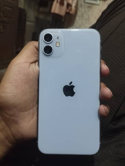 Apple iPhone 11