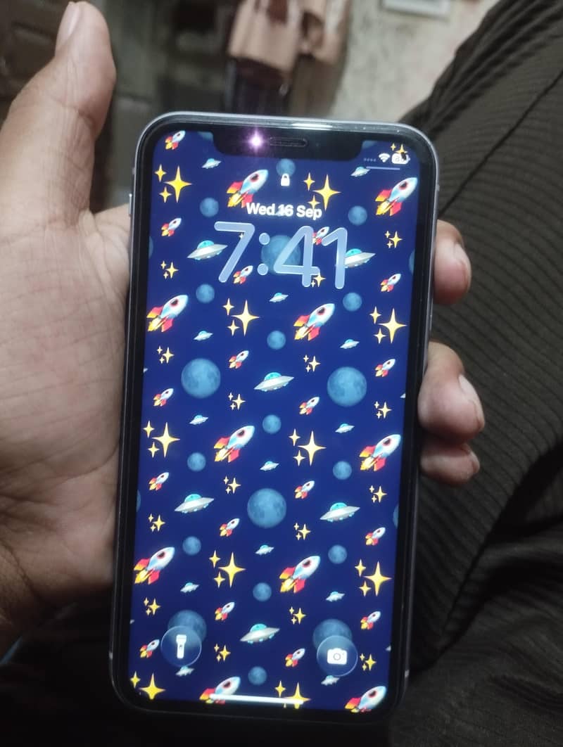 Apple iPhone 11 2