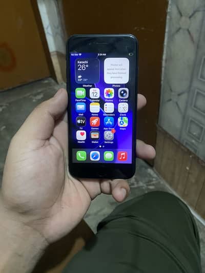 Apple iPhone SE 03704423742