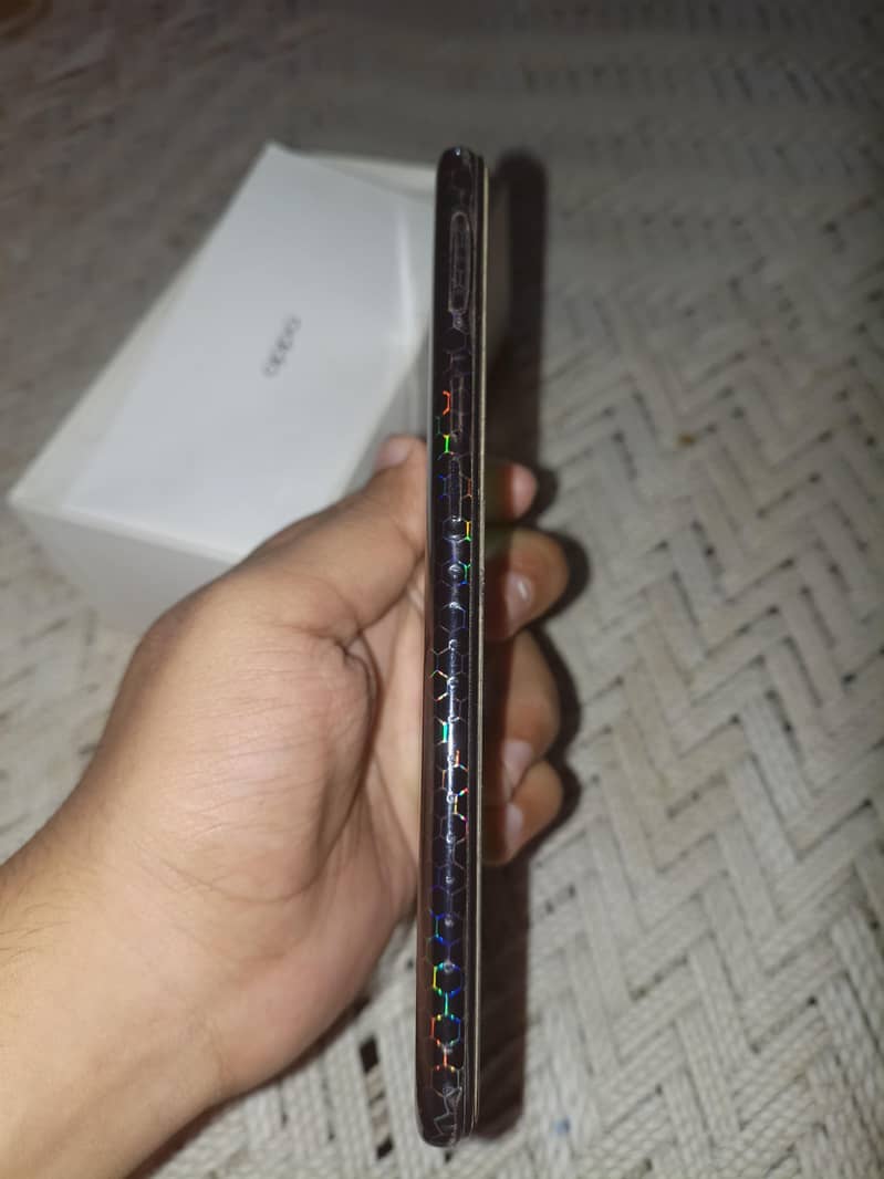 OPPO A12 4