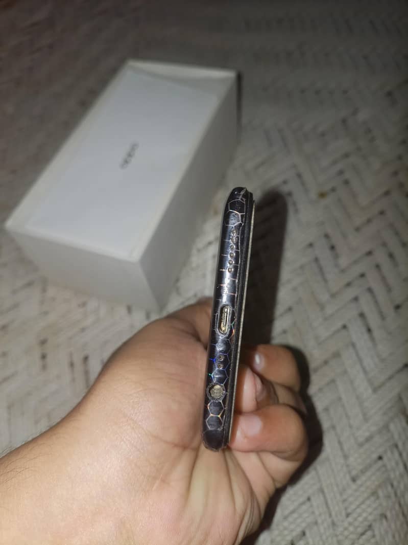 OPPO A12 5