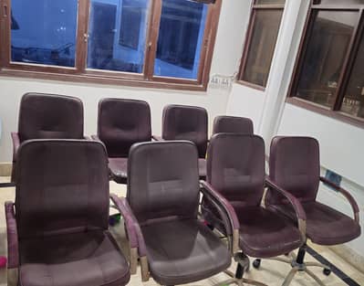 Office Chairs