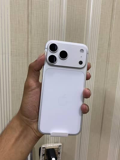 Apple iPhone 17 Pro Max 512GB Whatsapp 03242139264