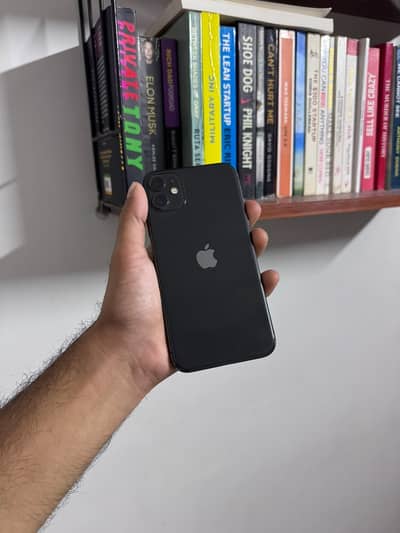 IPHONE 11 NON PTA JV 64 GB