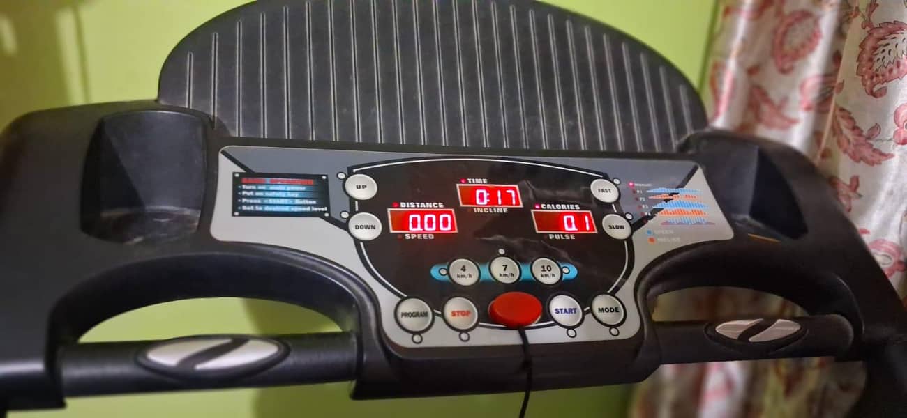 treadmill 1