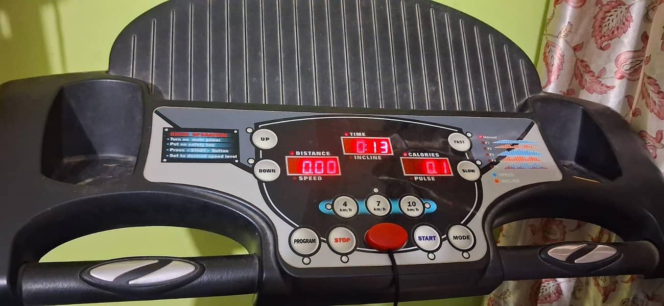 treadmill 3