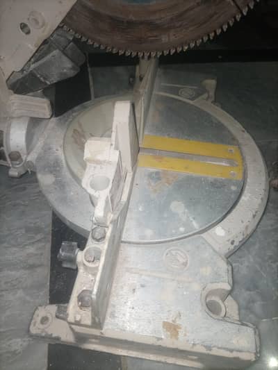 degree cutter