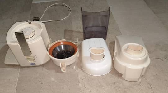 ANEX JUICER