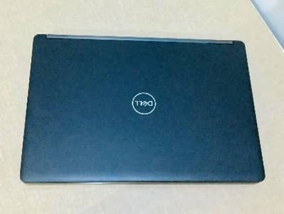 Dell Core i5 8th generation 03184340947