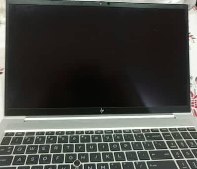 HP ELITE BOOK G7 16/512