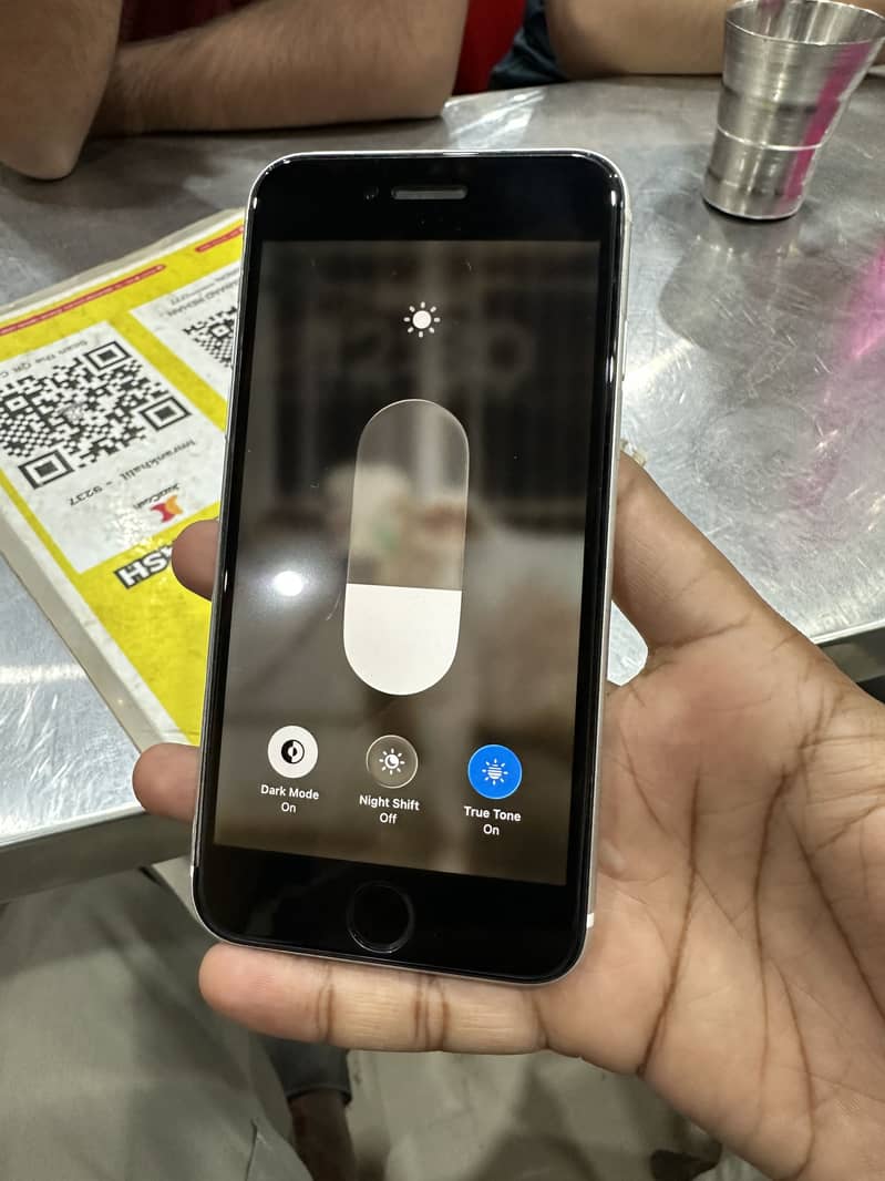 Iphone SE 2020 5