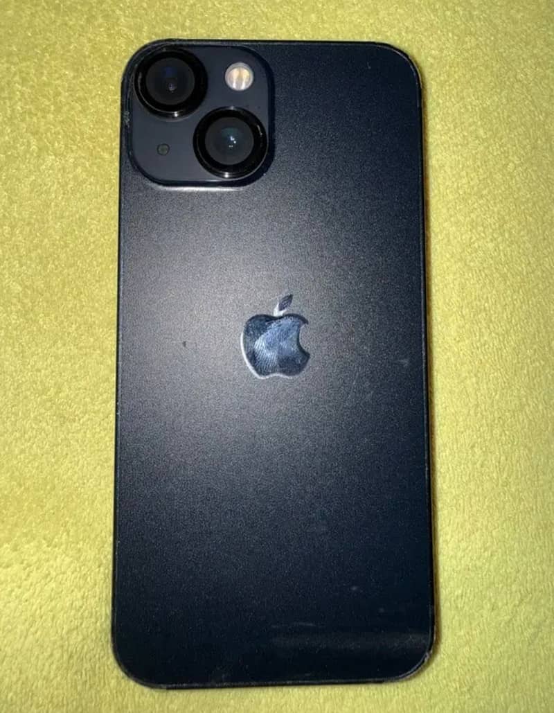 Apple iPhone 13 mini 1