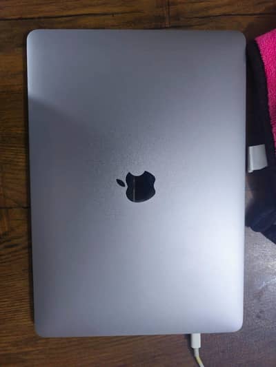macbook pro 2017