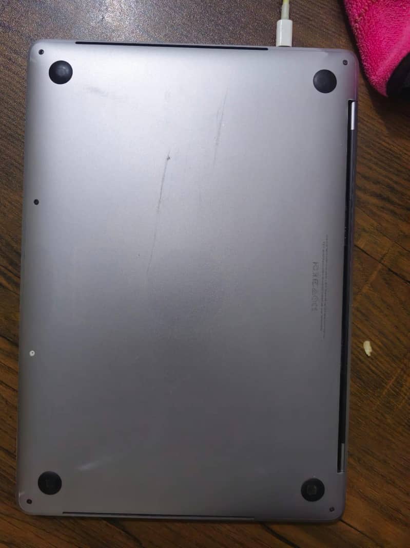 macbook pro 2017 3