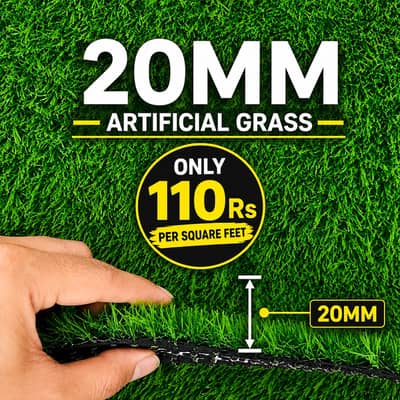 Artificial Grass | Astro Turf | Cricket Grass | Football sports grass
