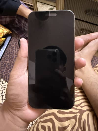 Apple iPhone 16 Pro Max