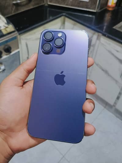 iPhone 14 Pro Max Non-Pta  | 256 Gb