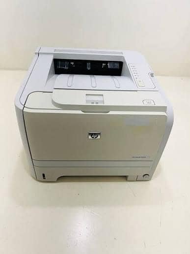 HP Laserjet 2035 printer