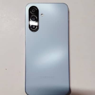 Samsung Galaxy A17 8/256GB – 10/10 Condition