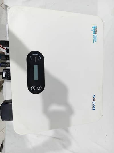 15 kw on grid solar inverter-sofar brand