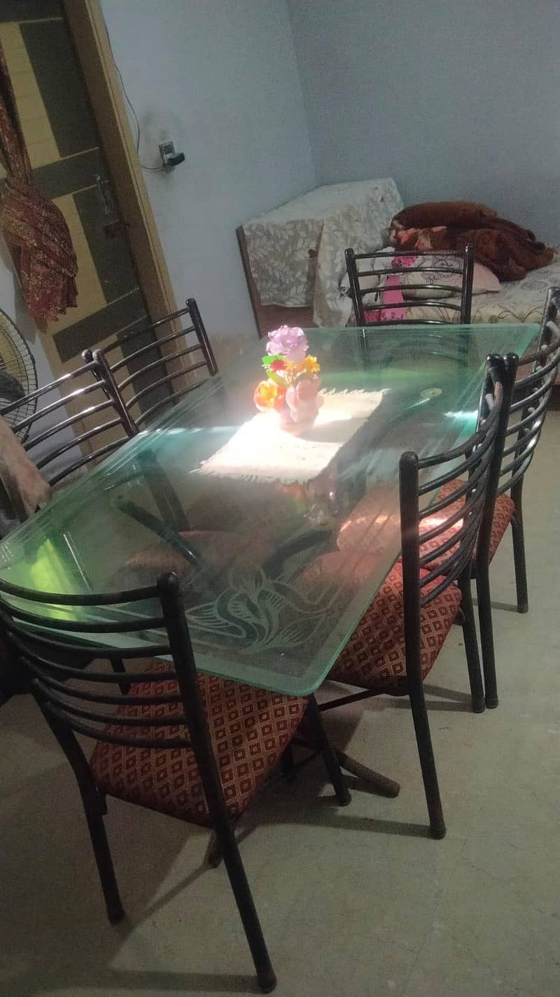 Dining Table 1