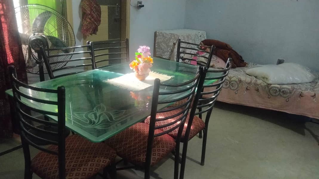 Dining Table 2