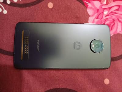 Motorola Moto Z4
