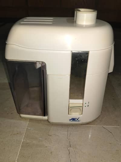 ANEX JUICER