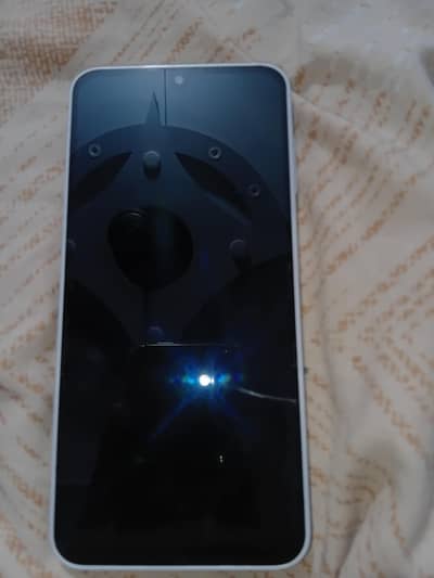 Samsung Mobile A16