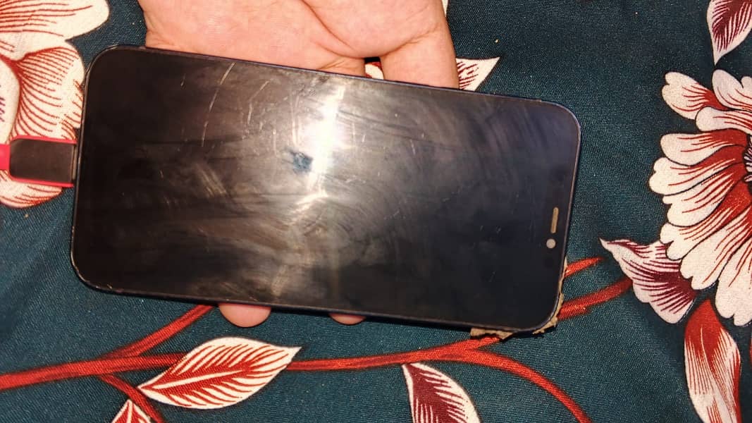 Iphone 12 0