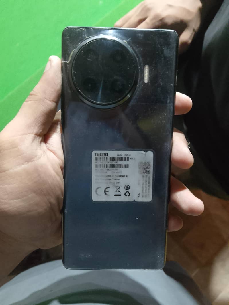 techno 20pro plus 3