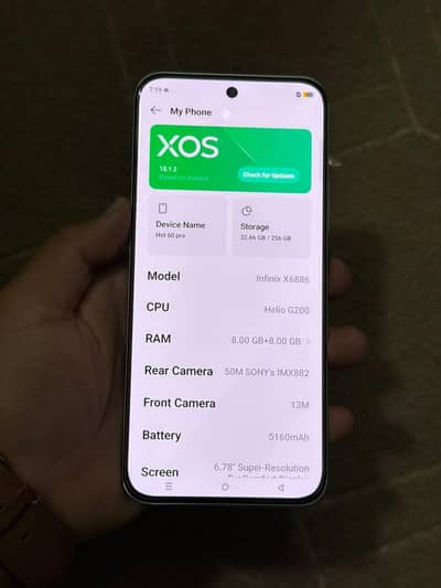 Hot 60pro+ 16/256 urgent sale