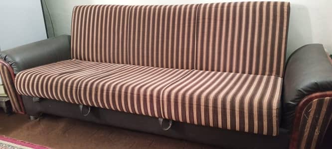 Sofa | Sofa cum bed | sofa bed | Furniture | 3 seat sofa cumbed