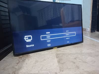42inch mint condition 9/10
