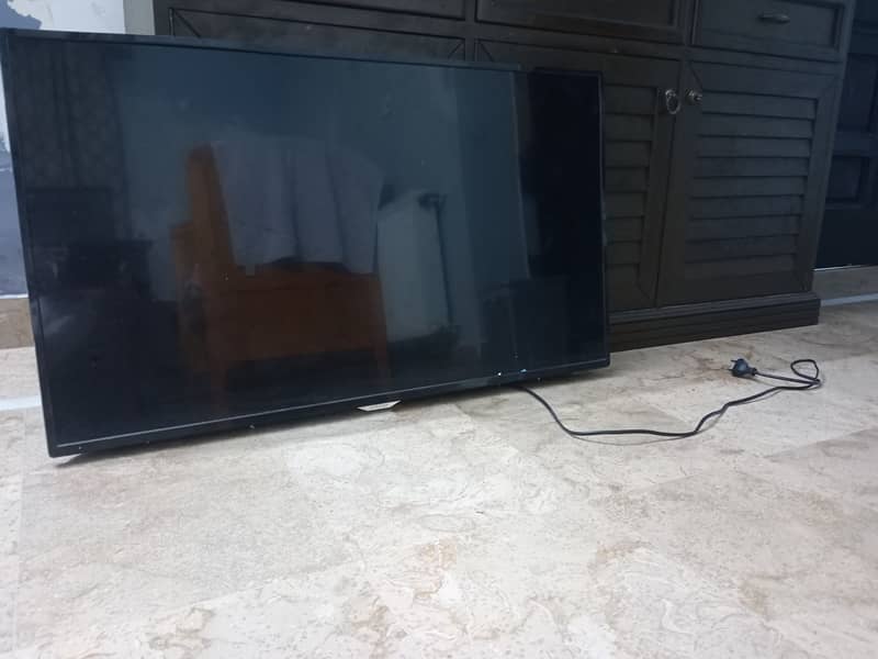 42inch mint condition 9/10 1