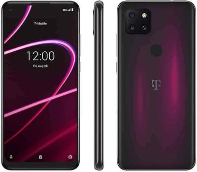 T-Mobile REVVL 5G 6GB 128GB