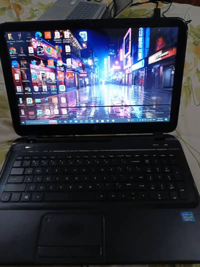 Hp Sleekbook Pavilion 15