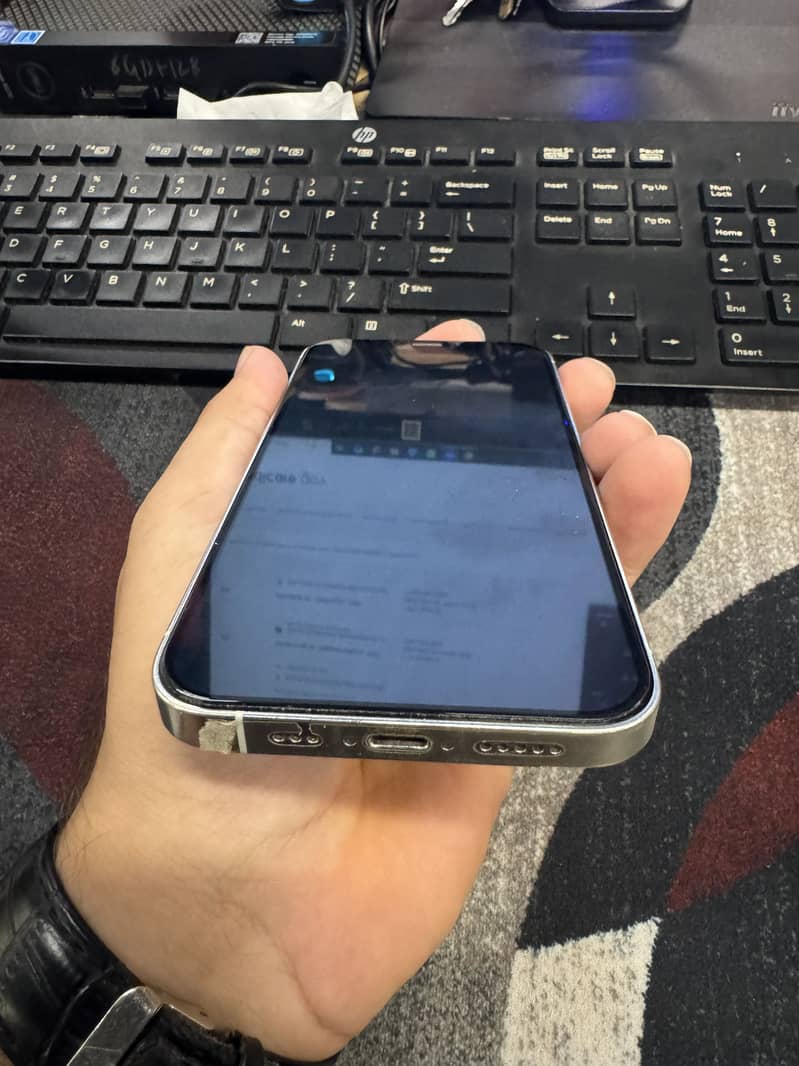 Apple iPhone 12 Pro 2