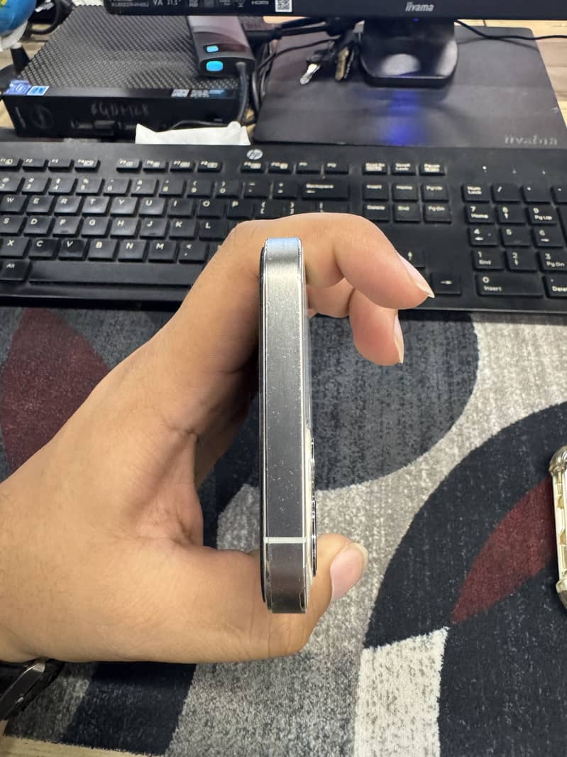 Apple iPhone 12 Pro 5