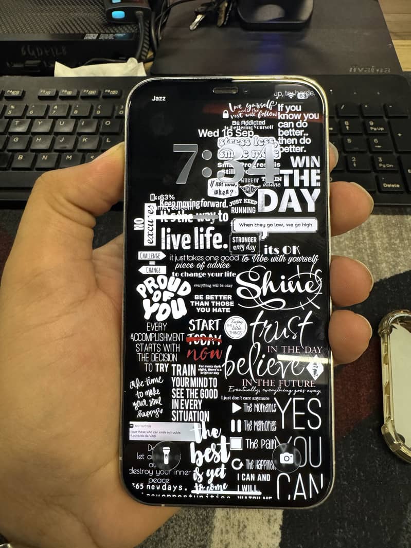 Apple iPhone 12 Pro 6