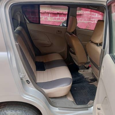 Suzuki Alto 2014