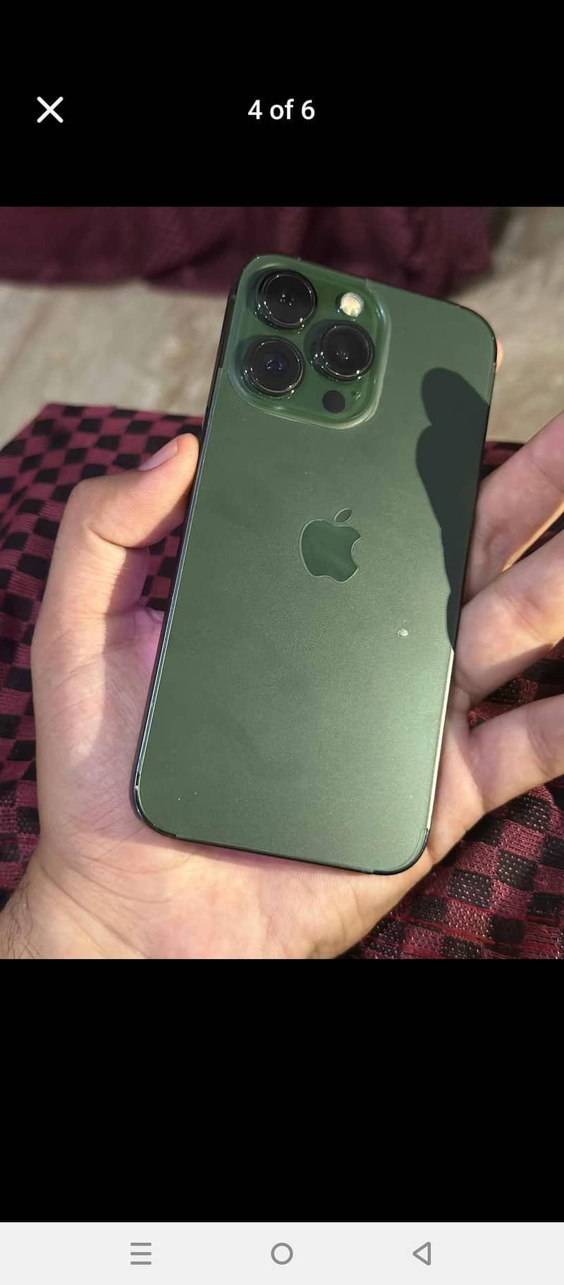 Apple iPhone 13 Pro 3